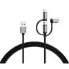 Mobile device charger Varta 57937 101 111 Universal Lightning USB Indoor