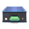 Unmanaged Switch Digitus DN-651132 8 Port Fast Ethernet 1 SFP Uplink