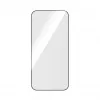 PanzerGlass ® Re:fresh Screen Protector iPhone 15 Pro Max | Ultra-Wide Fit w. EasyAligner