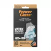 PanzerGlass ® ECO MATRIX Screen Protector with D3O® Samsung Galaxy S24+ | Ultra-Wide Fit w. AlignerKit