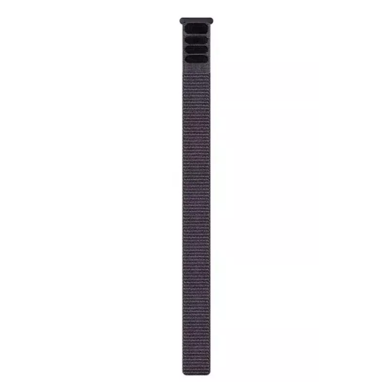 Watch strap Garmin UltraFit Nylon Straps 20 mm