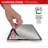 Displex TABLET PRIVACY SAFE removable 2-way privacy filter for iPad 10,2'' (7./8./9. Gen.)