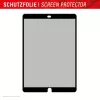 Displex TABLET PRIVACY SAFE removable 2-way privacy filter for iPad 10,2'' (7./8./9. Gen.)