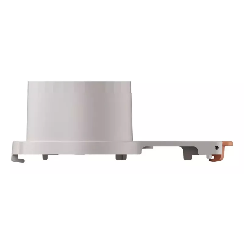 XGIMI ML001 projector accessory Beige Orange for MoGo 3 Pro