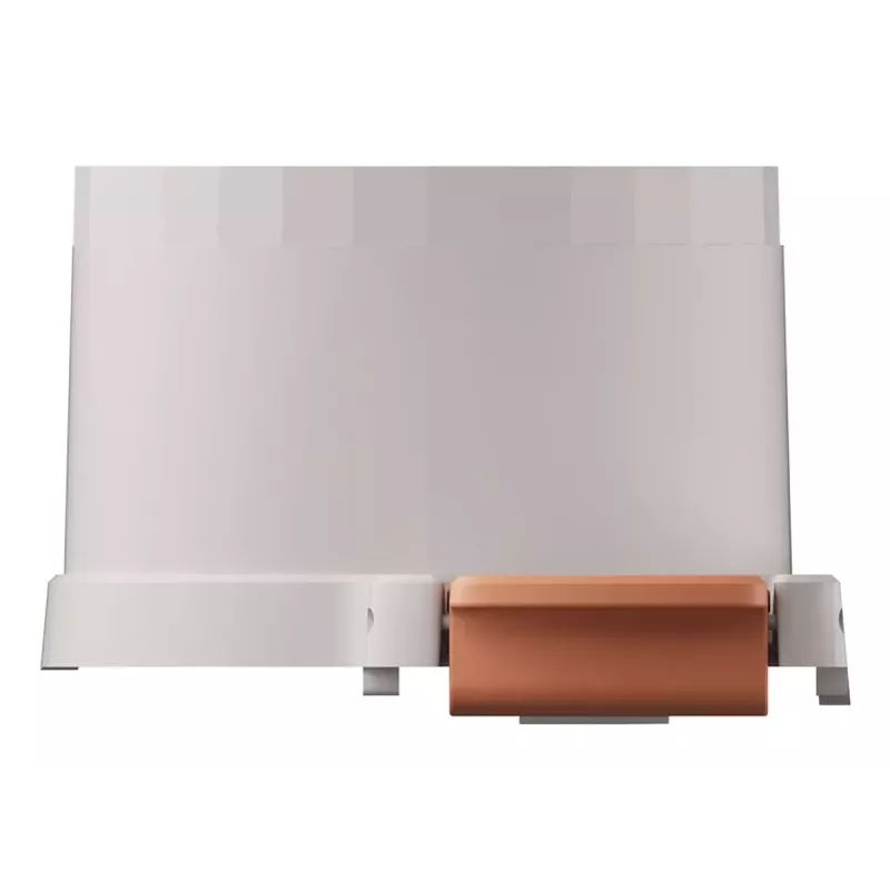 XGIMI ML001 projector accessory Beige Orange for MoGo 3 Pro