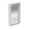 Auerswald TFS Dialog 212 Aluminium Wired Intercom IP22 Wall Mount