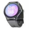 Cellularline ION PRO Round Bluetooth® smartwatch with app, 3.51 cm (1.38 inch), TFT, Touchscreen, 0.00064 GB, 98 g