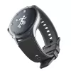 Cellularline ION PRO Round Bluetooth® smartwatch with app, 3.51 cm (1.38 inch), TFT, Touchscreen, 0.00064 GB, 98 g