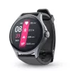 Cellularline ION PRO Round Bluetooth® smartwatch with app, 3.51 cm (1.38 inch), TFT, Touchscreen, 0.00064 GB, 98 g