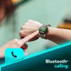 Cellularline ION PRO Round Bluetooth® smartwatch with app, 3.51 cm (1.38 inch), TFT, Touchscreen, 0.00064 GB, 98 g