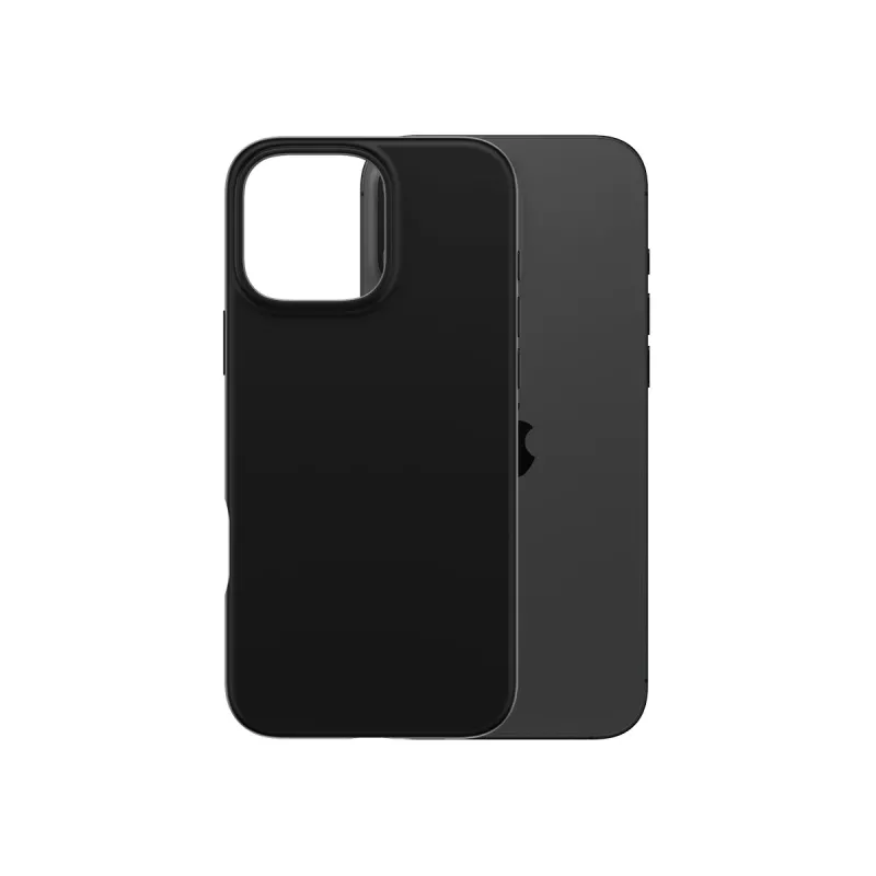 PanzerGlass SAFE. by ® TPU Case Black iPhone 16 Pro Max | Bulk