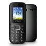 Emporia emporia313 4.5 cm (1.77 inch) 64.6 g Black Senior phone