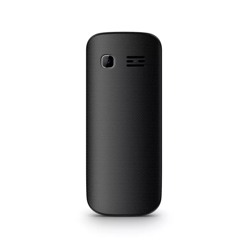 Emporia emporia313 4.5 cm (1.77 inch) 64.6 g Black Senior phone