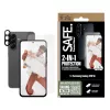 PanzerGlass SAFE. by ® 2-in-1 Bundle Samsung Galaxy A56 5G Scratch Shock Resistant