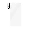 PanzerGlass SAFE. by ® 2-in-1 Bundle Samsung Galaxy A56 5G Scratch Shock Resistant