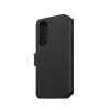 PanzerGlass CARE™ by ® Tango 2-in-1 Wallet Case w. Qi-Compatible Samsung S25 Edge