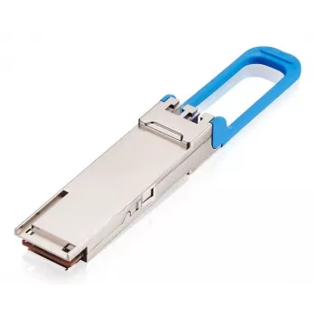Zyxel QSFP28 100G QSFP100G-LR4-ZZ0101F 1310nm Long Range optical transceiver
