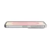 Cellularline Clear Strong - Galaxy S25 Edge Hard case with rubber edges