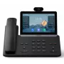 IP desk phone Yealink SIP-T88V Pro — touchscreen, HD audio, SIP