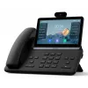 IP desk phone Yealink SIP-T88V Pro — touchscreen, HD audio, SIP