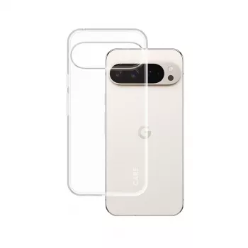 Cover PanzerGlass CARE by Fashionable Case Transparent X-Ray Soft Google Pixel 10 Pro XL