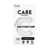 Cover PanzerGlass CARE by Fashionable Case Transparent X-Ray Soft Google Pixel 10 Pro XL