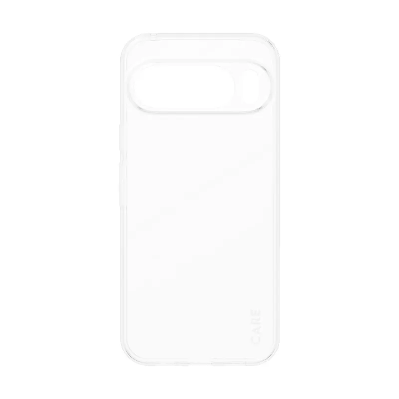 Cover PanzerGlass CARE by Fashionable Case Transparent X-Ray Soft Google Pixel 10 Pro XL
