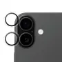 Camera Lens Protector PanzerGlass SAFE for iPhone 17 16 16 Plus Scratch Shock Resistant Transparent