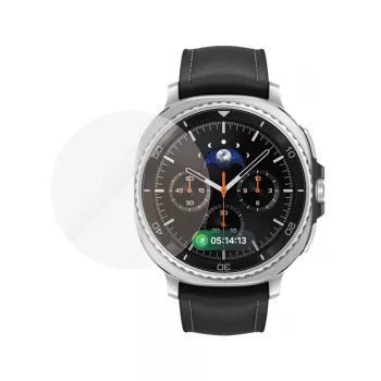 Screen Protector PanzerGlass Samsung Galaxy Watch8 Classic 46mm Scratch Shock Resistant
