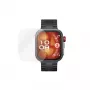 Screen protector PanzerGlass for Huawei Watch Fit 4 Pro — tempered glass, scratch-resistant, precise cut