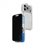 Privacy Case PanzerGlass for iPhone 17 Pro 3-in-1 — CARE series, privacy protection, integrated camera cover