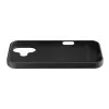 Cellularline Sensation - iPhone 17 Ultra-soft silicone case with soft-touch finish, perfect to protect every detail of your iPhone 17 with elegance and comfort.
