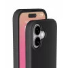Cellularline Sensation - iPhone 17 Ultra-soft silicone case with soft-touch finish, perfect to protect every detail of your iPhone 17 with elegance and comfort.