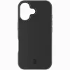 Cellularline Sensation - iPhone 17 Ultra-soft silicone case with soft-touch finish, perfect to protect every detail of your iPhone 17 with elegance and comfort.
