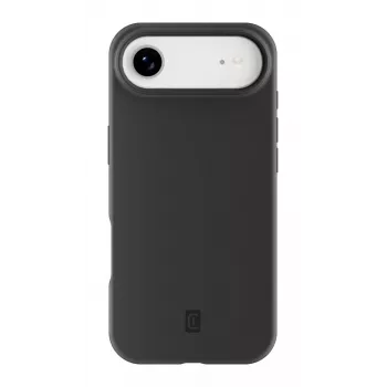 Cellularline Sensation - iPhone Air Ultra-soft silicone case with soft-touch finish, perfect to protect every detail of your iPhone Air with elegance and comfort.
