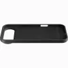 Cellularline Sensation - iPhone Air Ultra-soft silicone case with soft-touch finish, perfect to protect every detail of your iPhone Air with elegance and comfort.