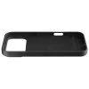 Cellularline Sensation - iPhone 17 Pro Ultra-soft silicone case with soft-touch finish, perfect to protect every detail of your iPhone 17 Pro with elegance and comfort.