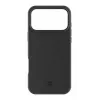 Cellularline Sensation - iPhone 17 Pro Ultra-soft silicone case with soft-touch finish, perfect to protect every detail of your iPhone 17 Pro with elegance and comfort.