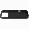 Cellularline Sensation - iPhone 17 Pro Ultra-soft silicone case with soft-touch finish, perfect to protect every detail of your iPhone 17 Pro with elegance and comfort.