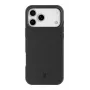 Cellularline Sensation - iPhone 17 Pro Max Ultra-soft silicone case with soft-touch finish, perfect to protect every detail of your iPhone 17 Pro Max with elegance and comfort.