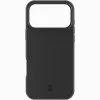 Cellularline Sensation - iPhone 17 Pro Max Ultra-soft silicone case with soft-touch finish, perfect to protect every detail of your iPhone 17 Pro Max with elegance and comfort.