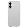 Cellularline Clear Protect - iPhone 17 Hard case with rubber edges