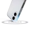 Cellularline Clear Protect - iPhone 17 Hard case with rubber edges