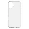 Cellularline Clear Protect - iPhone 17 Hard case with rubber edges