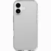 Cellularline Clear Protect - iPhone 17 Hard case with rubber edges