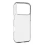 Cellularline Clear Protect - iPhone 17 Pro Hard case with rubber edges