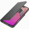 Cellularline Book Agenda - iPhone 17 Leather-effect book case with magnetic closure