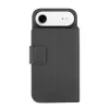 Cellularline Book Agenda - iPhone Air Leather-effect book case with magnetic closure