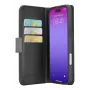 Cellularline Book Agenda - iPhone 17 Pro Leather-effect book case with magnetic closure
