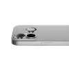 Cellularline Camera Lens Ring - iPhone 17 Tempered glass for camera protection
